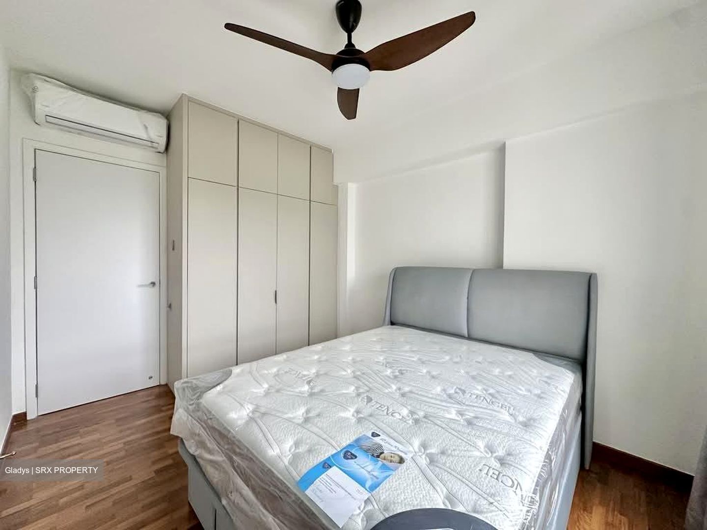 Woodsvale (D25), Condominium #554869381